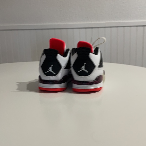 Jordan 4 retro - Picture 3 of 4